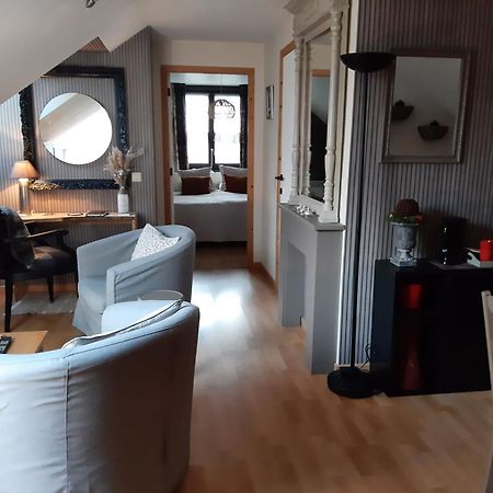 Bed and Breakfast Reve Gourmand Борен Екстер'єр фото