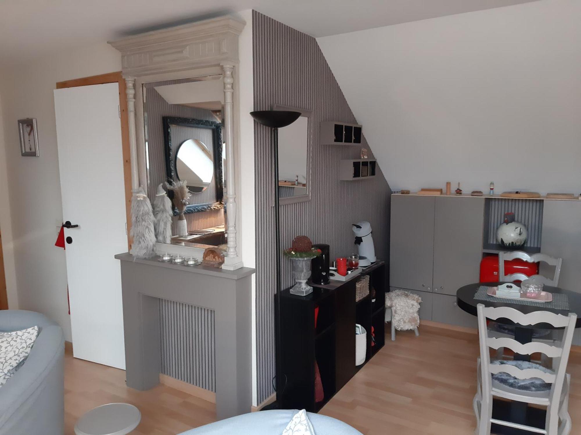 Bed and Breakfast Reve Gourmand Борен Екстер'єр фото